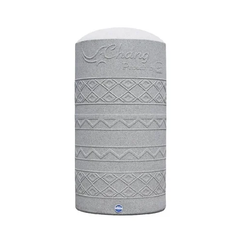 2 Bồn nước kháng khuẩn CHANG 5000L