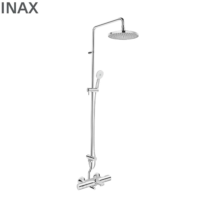 3 (4) Sen Cây Nhiệt Độ INAX BFV-3415T-8C